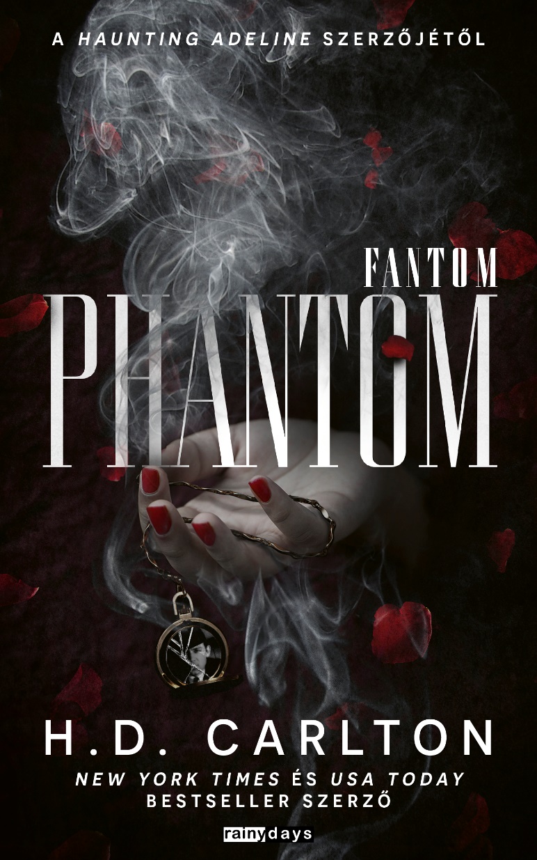 Borító: Phantom