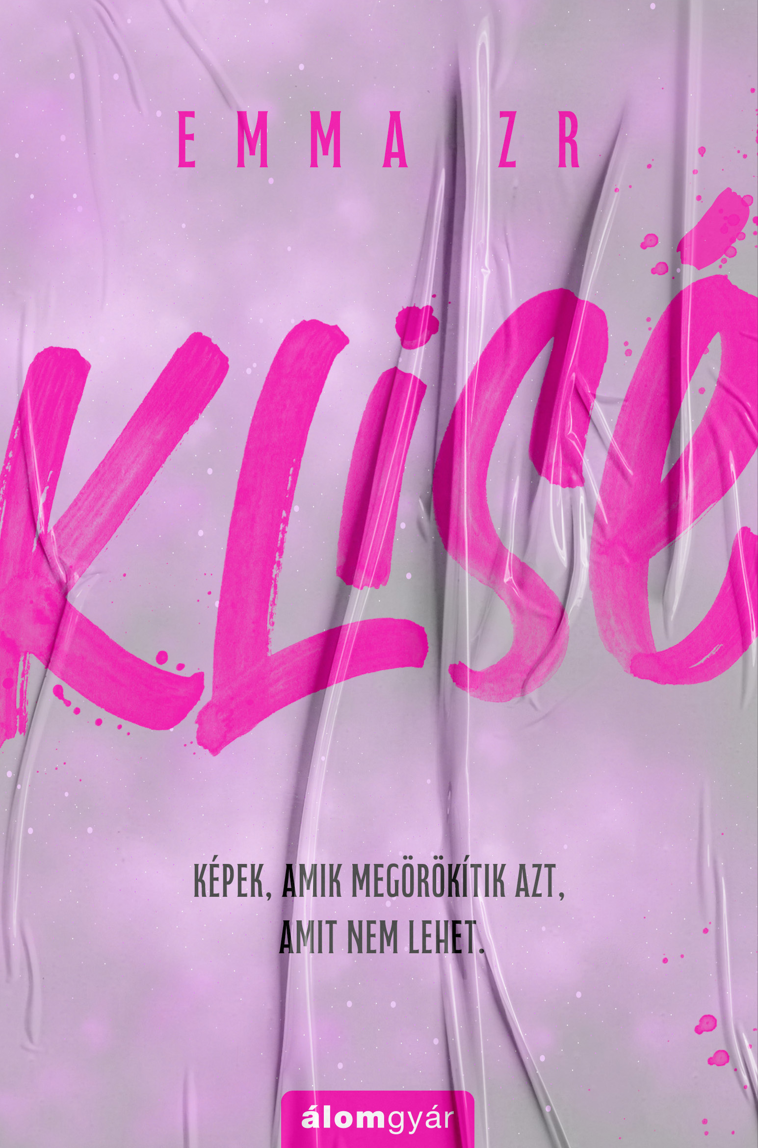 Borító: Klisé