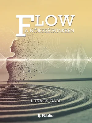 Borító: FLOW a nőiességünkben