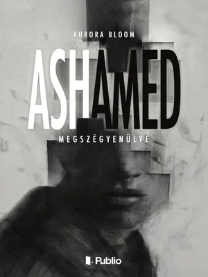 Borító: ASHamed