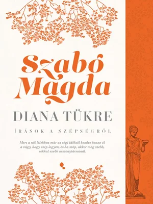 Borító: Diana tükre