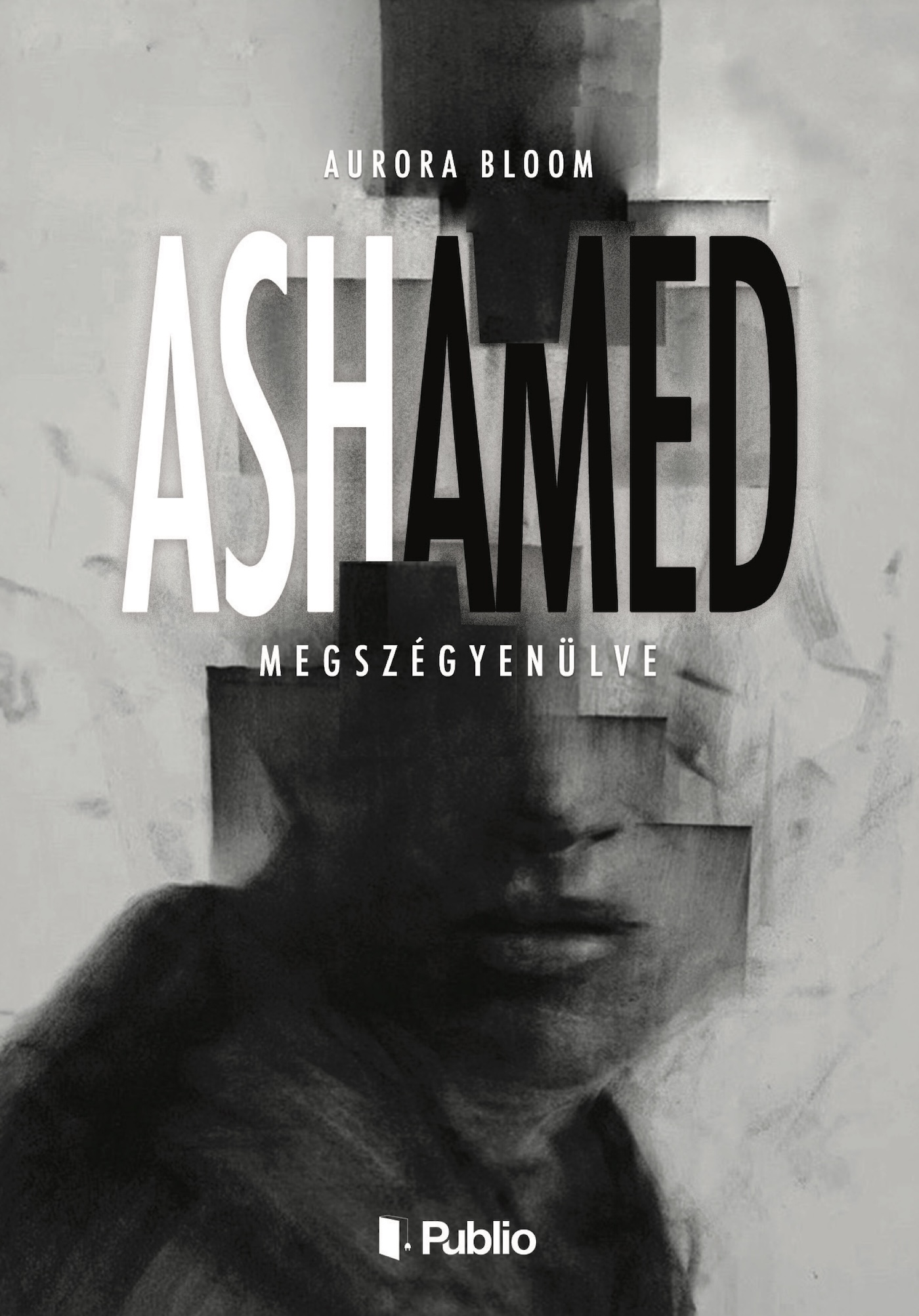 Borító: ASHamed