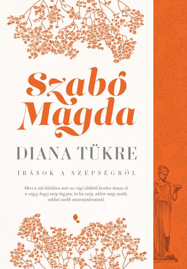 Borító: Diana tükre