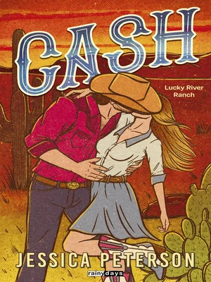 Borító: Cash