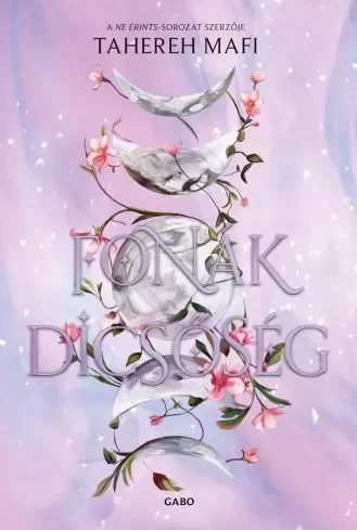 Borító: Fonák dicsőség