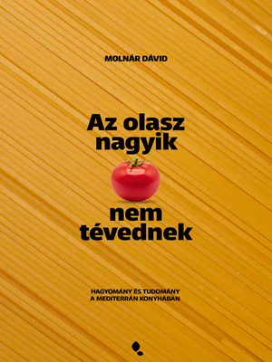 Borító: Az olasz nagyik nem tévednek