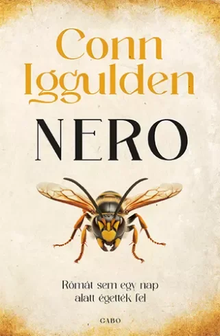Borító: Nero