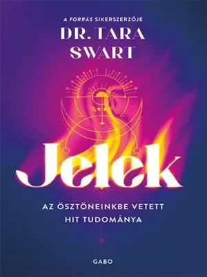 Borító: Jelek