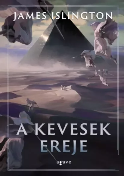 Borító: A kevesek ereje