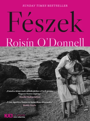 Borító: Fészek