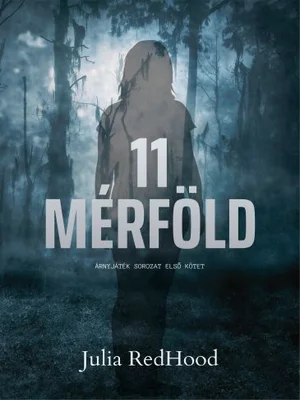 Borító: 11 mérföld