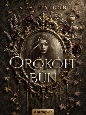 Borító: Örökölt bűn