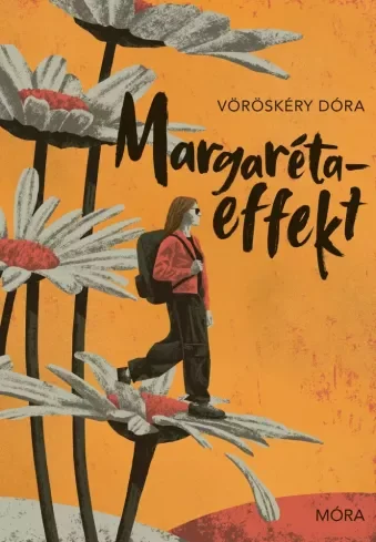 Borító: Margaréta-effekt