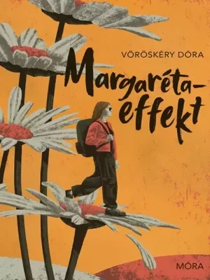 Borító: Margaréta-effekt