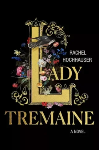 Borító: Lady ​Tremaine