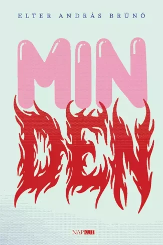 Borító: Minden